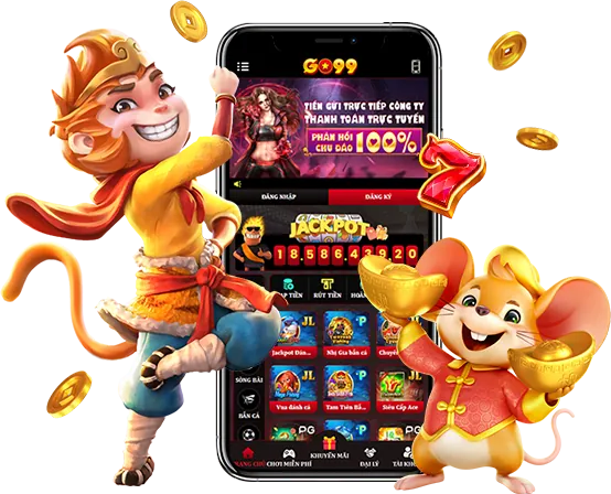 Đa dạng game nổ hũ tại Sen88
